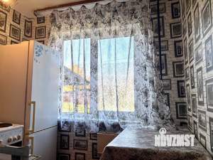 3-к квартира, вторичка, 60м2, 1/5 этаж