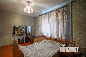 3-к квартира, вторичка, 57м2, 2/5 этаж