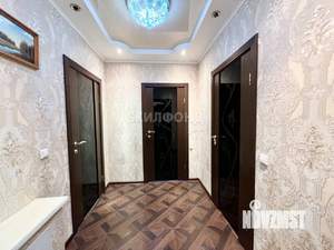 2-к квартира, вторичка, 64м2, 4/16 этаж