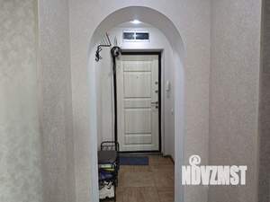 1-к квартира, вторичка, 40м2, 4/14 этаж