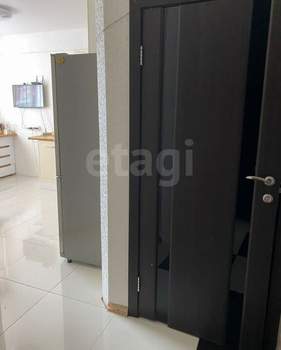 1-к квартира, вторичка, 41м2, 5/6 этаж