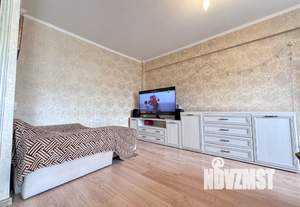 2-к квартира, вторичка, 45м2, 3/5 этаж