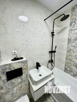 1-к квартира, вторичка, 34м2, 1/9 этаж