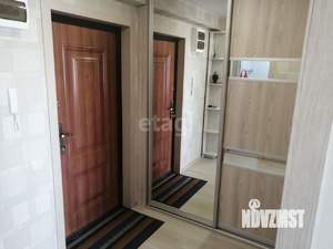 1-к квартира, вторичка, 39м2, 11/12 этаж