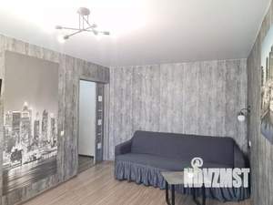 1-к квартира, вторичка, 35м2, 4/5 этаж