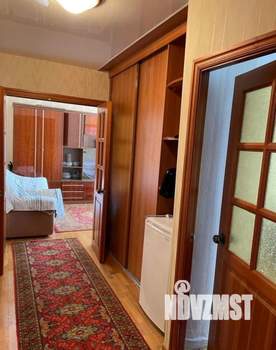 2-к квартира, вторичка, 55м2, 2/5 этаж