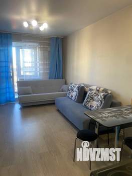 Студия квартира, вторичка, 31м2, 11/16 этаж