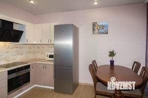 2-к квартира, вторичка, 55м2, 3/17 этаж