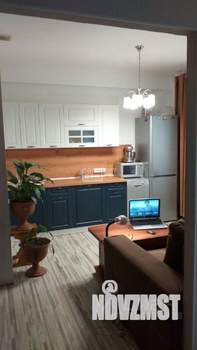 2-к квартира, вторичка, 39м2, 1/9 этаж