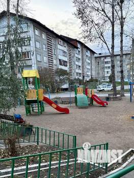 1-к квартира, вторичка, 30м2, 1/4 этаж