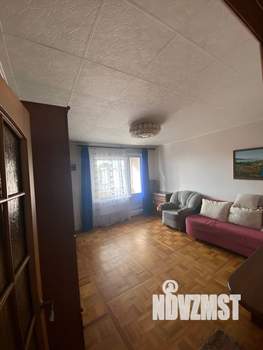 2-к квартира, вторичка, 52м2, 8/9 этаж