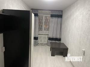Студия квартира, вторичка, 12м2, 1/5 этаж