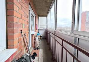 2-к квартира, вторичка, 44м2, 3/9 этаж