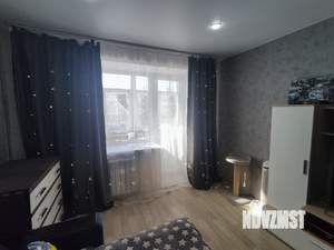 1-к квартира, вторичка, 33м2, 3/5 этаж
