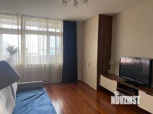 3-к квартира, вторичка, 89м2, 6/16 этаж