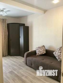 1-к квартира, вторичка, 37м2, 11/14 этаж