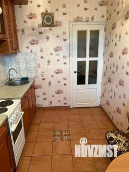 3-к квартира, вторичка, 62м2, 4/5 этаж