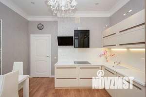 3-к квартира, вторичка, 60м2, 15/16 этаж