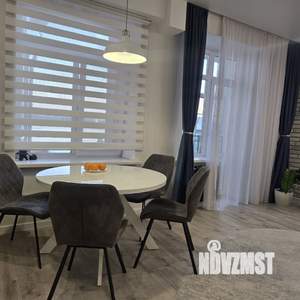 3-к квартира, вторичка, 74м2, 4/10 этаж