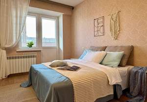 1-к квартира, вторичка, 32м2, 17/17 этаж