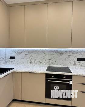 2-к квартира, вторичка, 51м2, 15/19 этаж