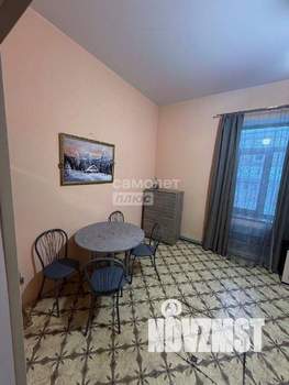 2-к квартира, вторичка, 39м2, 1/1 этаж