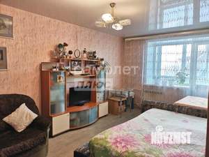 1-к квартира, вторичка, 40м2, 5/5 этаж