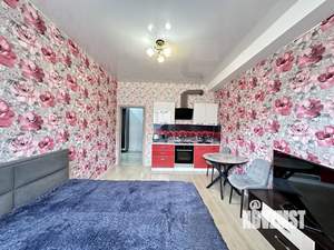 2-к квартира, вторичка, 44м2, 3/9 этаж