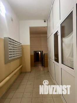 2-к квартира, вторичка, 78м2, 9/16 этаж