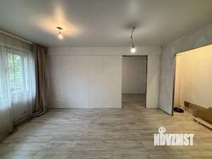 2-к квартира, вторичка, 44м2, 3/5 этаж