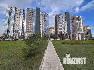 2-к квартира, сданный дом, 60м2, 8/17 этаж