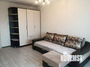 1-к квартира, вторичка, 39м2, 8/17 этаж