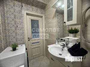 1-к квартира, вторичка, 35м2, 7/9 этаж