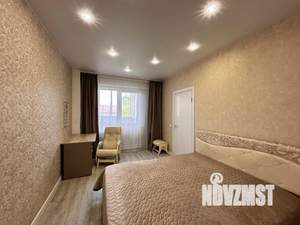 2-к квартира, вторичка, 86м2, 3/11 этаж