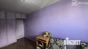 2-к квартира, вторичка, 43м2, 5/5 этаж