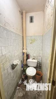 2-к квартира, вторичка, 51м2, 1/5 этаж