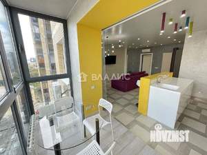 Студия квартира, вторичка, 48м2, 12/16 этаж