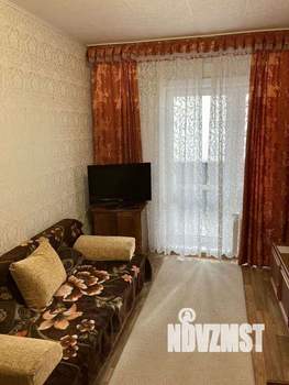 1-к квартира, вторичка, 34м2, 2/17 этаж