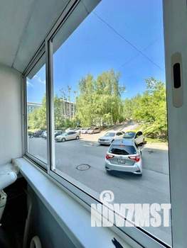 2-к квартира, вторичка, 51м2, 1/5 этаж