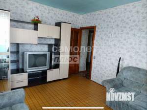 2-к квартира, вторичка, 48м2, 7/9 этаж