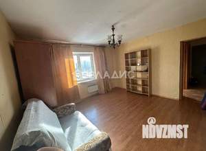 2-к квартира, вторичка, 48м2, 8/9 этаж