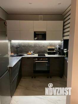 3-к квартира, вторичка, 62м2, 5/5 этаж