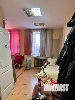 2-к квартира, вторичка, 52м2, 1/2 этаж