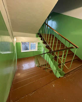 2-к квартира, вторичка, 46м2, 6/9 этаж