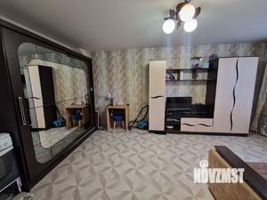 1-к квартира, вторичка, 31м2, 2/4 этаж