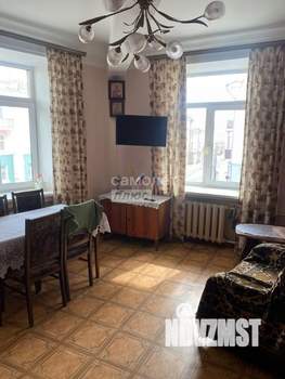 2-к квартира, вторичка, 63м2, 3/5 этаж