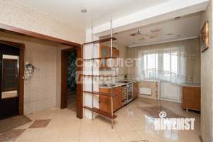 4-к квартира, вторичка, 73м2, 8/9 этаж