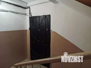1-к квартира, вторичка, 37м2, 4/5 этаж