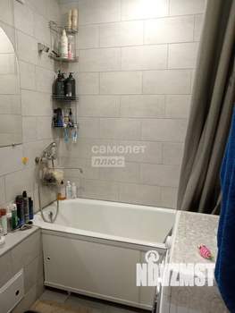1-к квартира, вторичка, 31м2, 2/4 этаж