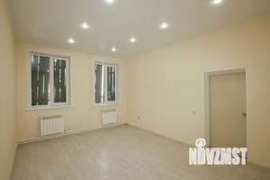 3-к квартира, вторичка, 103м2, 1/2 этаж